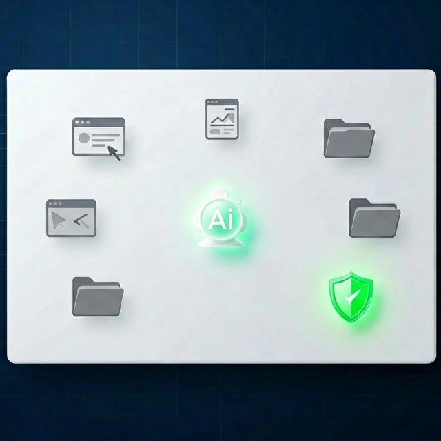 Hermes Agent Blank Slate模式:让AI Agent从白板启动,生产级安全的正确姿势 封面图