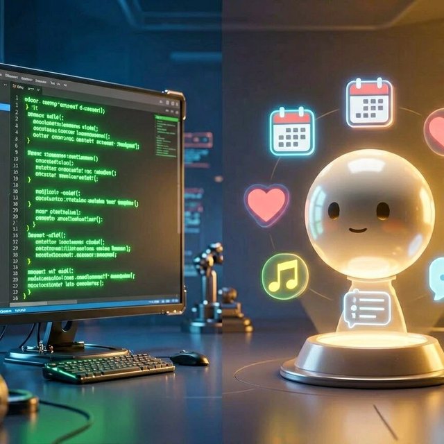 Codex vs Hermes:不是一个层级的选手,别再纠结二选一了 封面图
