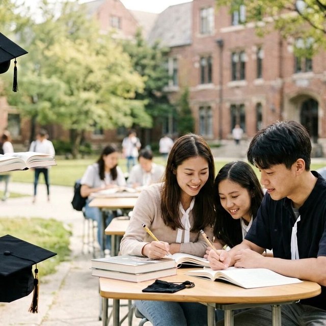 20分钟速通大学所有专业！高考志愿填报必看，一文搞懂12大学科门类 封面图