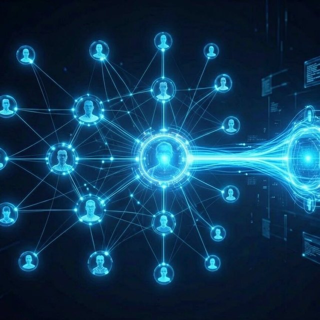Hermes v0.18 MoA实战：用"群狼战术"打爆单模型 封面图