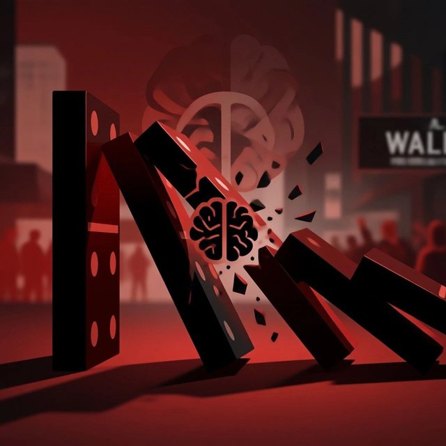OpenAI是下一个雷曼兄弟?140亿美金巨亏背后的人类最大庞氏骗局 封面图