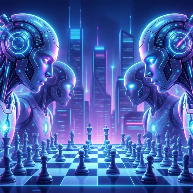 OpenHuman登顶:三大Agent终极对决实测 封面图