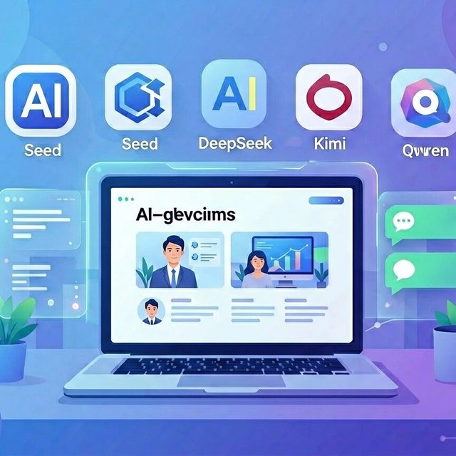 TRAE Work实测:字节免费办公Agent,生图做PPT语音讨论全免费,且用且珍惜 封面图