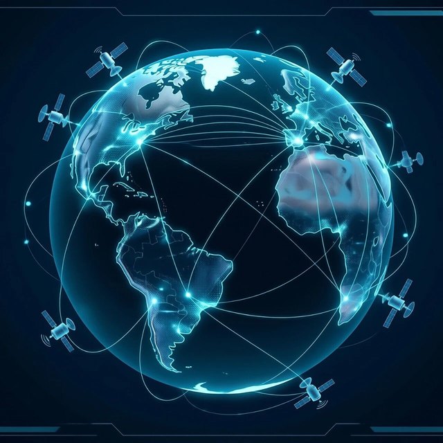 73K Star开源工程:世界监控系统WorldMonitor——普通电脑跑的五角大楼级情报平台 封面图