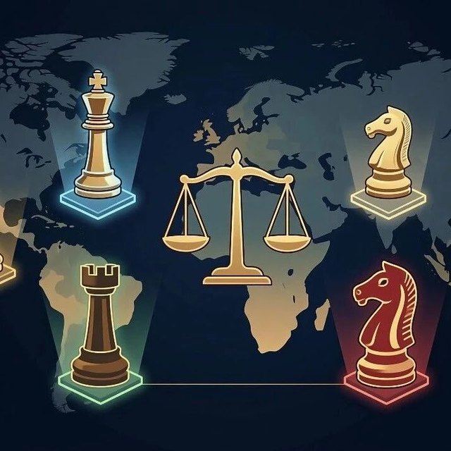 中国一天五招反制美国：国家安全定义权，正式换主人了 封面图