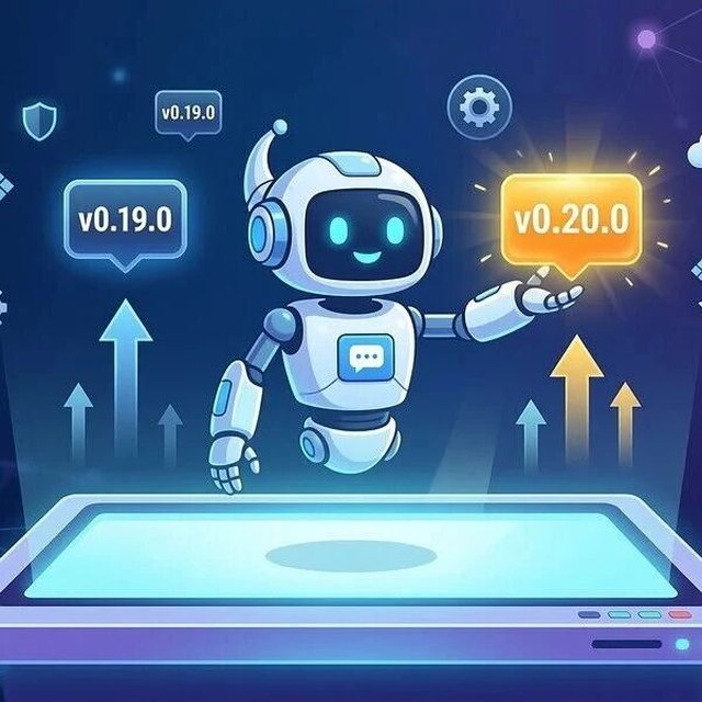 Hermes v0.20.0 升级实操：双机踩坑全记录 封面图