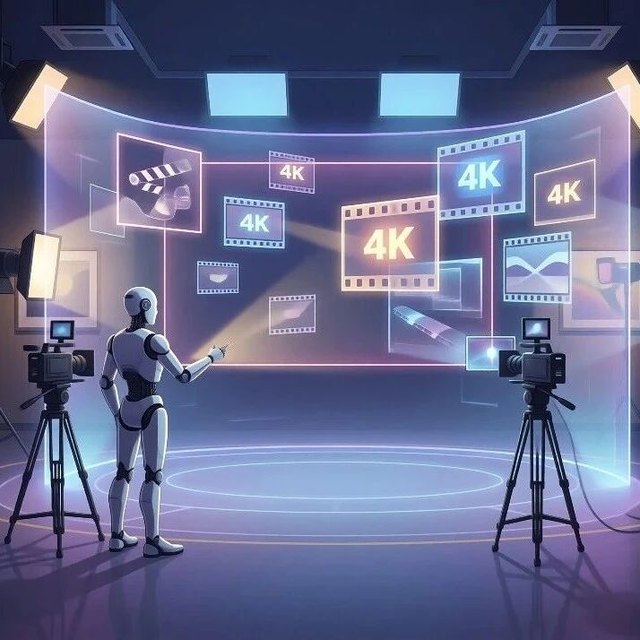 Hermes 接上 Higgsfield：你的代理从此自带 4K 电影工作室 封面图