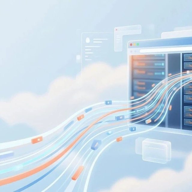 Cloudflare Kitesurf：为AI智能体而生的浏览器 封面图
