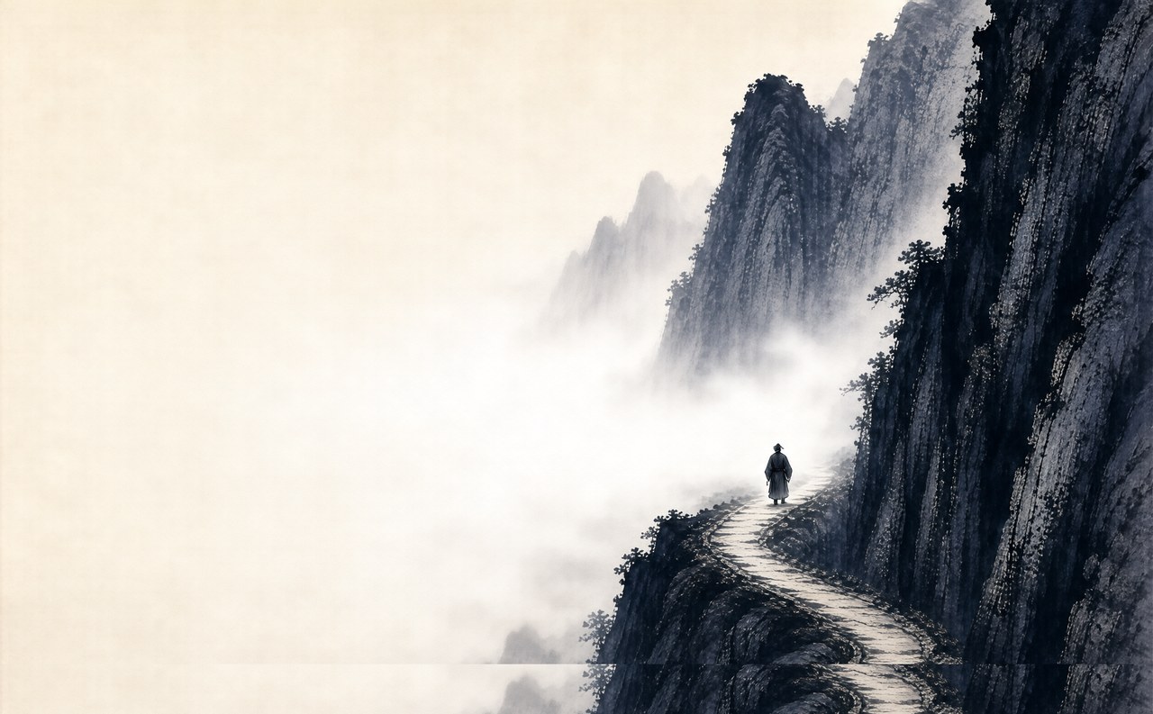 聪明的人,为什么让人害怕 封面图