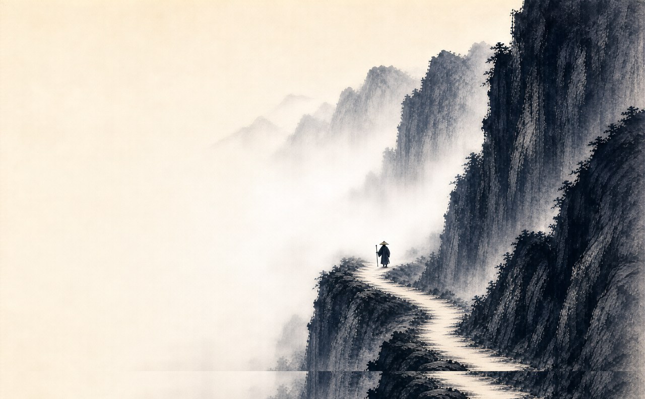 你的情绪,就是最好的风水 封面图